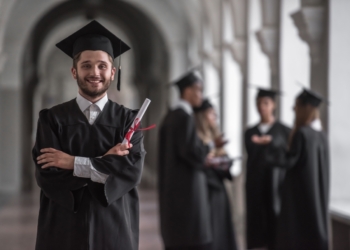 Najlepsze studia magisterskie – ranking 2026. Poznaj wybory, które zapewnią Ci przewagę na rynku pracy
