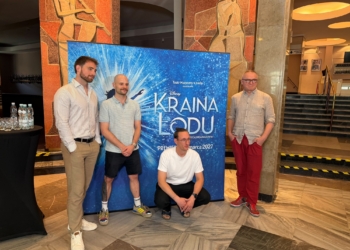 Disneyowski hit zawita do Łodzi. Trwają poszukiwania gwiazd „Krainy lodu”