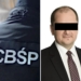 Zastępca wójta gminy Bełchatów zatrzymany przez CBŚP