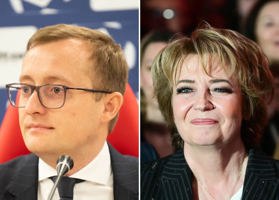 Prezydent Łodzi przegrała w sądzie z byłym prezesem Widzewa. Musi przeprosić i zapłacić