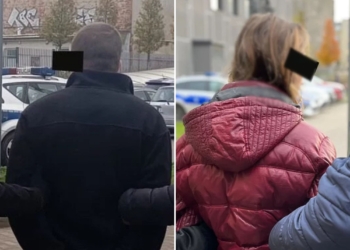 Trzy dni koszmaru w mieszkaniu przy Piotrkowskiej. Jest akt oskarżenia przeciwko pięciu osobom