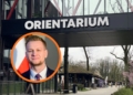 Zmiana cennika w łódzkim Orientarium. Radny PiS interweniuje