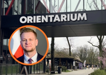 Zmiana cennika w łódzkim Orientarium. Radny PiS interweniuje