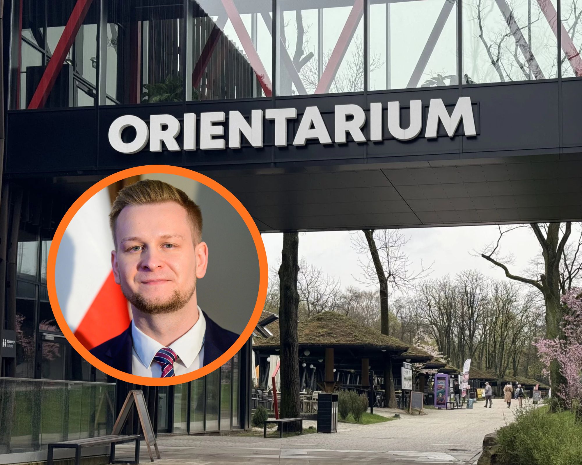 Zmiana cennika w łódzkim Orientarium. Radny PiS interweniuje