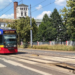 Łódzkie torowiska nie radzą sobie z upałami