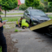 Porzucone samochody znikają z ulic Bełchatowa 10 Porzucone samochody znikają z ulic Bełchatowa