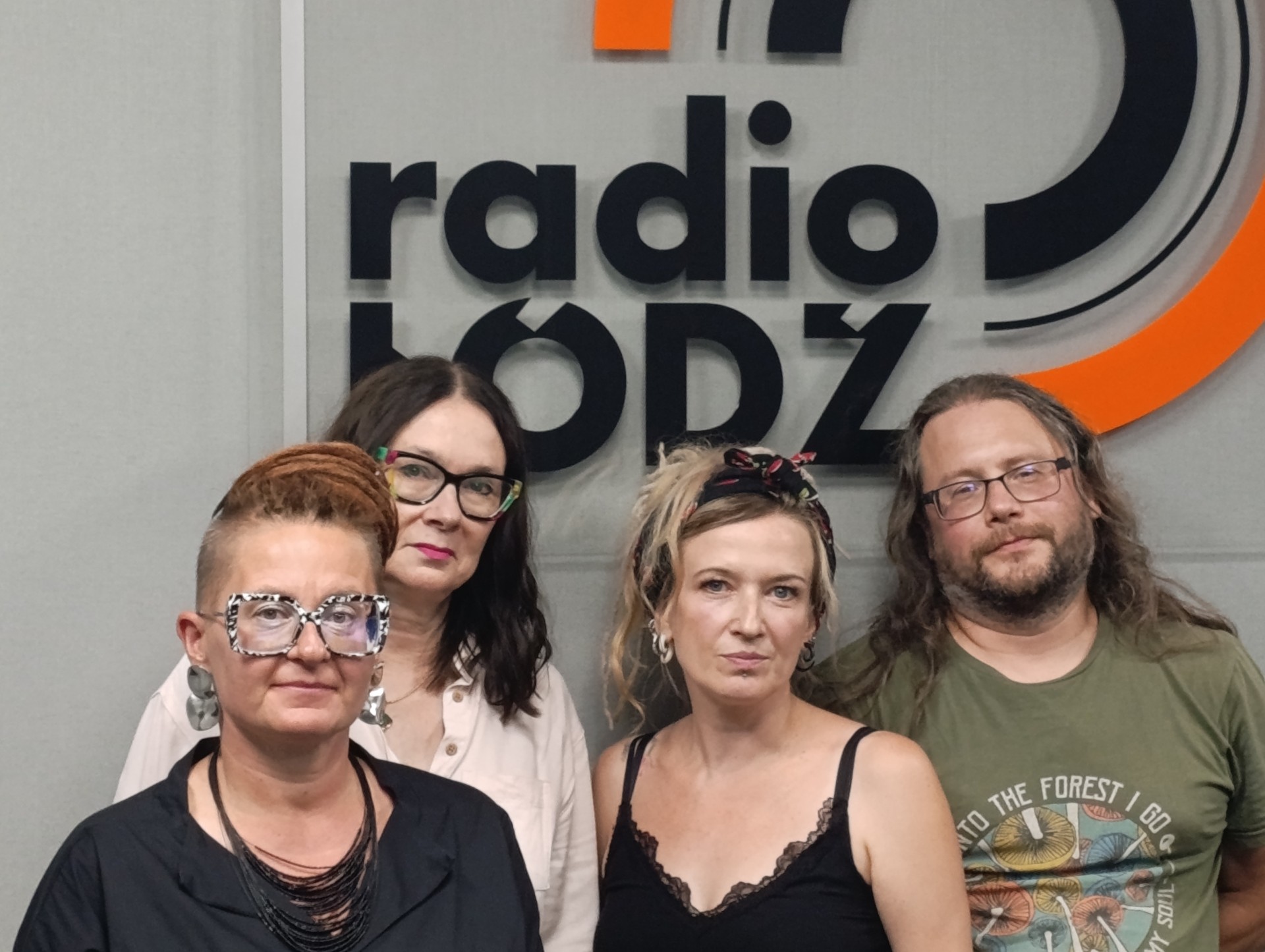 O tym chcemy rozmawiać. Człowiek wśród innych żywych istot