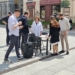 Kwiaty Wołynia na Piotrkowskiej i zbiórka podpisów 19 Kwiaty Wołynia na Piotrkowskiej i zbiórka podpisów
