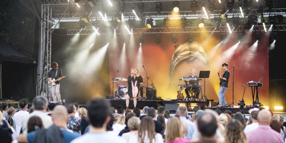 Epicentrum Festiwal 2026 – największa impreza plenerowa w Aleksandrowie Łódzkim 1 Epicentrum Festiwal 2026 – największa impreza plenerowa w Aleksandrowie Łódzkim