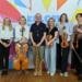 Andrzej Olejniczak i Apertus Quartet na „Kolorach Polski”