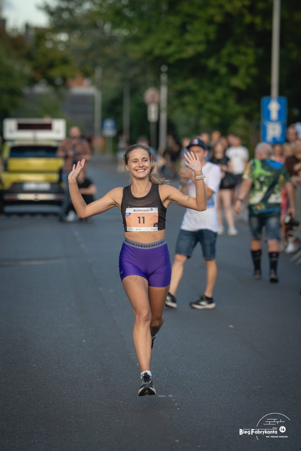 Adela Błaszczyk, arch. prywatne 1000006021 1