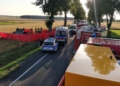Tragiczny wypadek na DK74 w Wójcinie. Nie żyje dwoje dzieci 1 1000016065 scaled