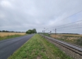 Pociąg do Poddębic? Możliwe, że jeszcze w tym roku [ZDJĘCIA]