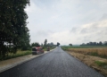 Lepszy dojazd nad Zalew Smardzew. Trwa długo wyczekiwana przebudowa drogi [ZDJĘCIA]