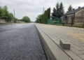 Lepszy dojazd nad Zalew Smardzew. Trwa długo wyczekiwana przebudowa drogi [ZDJĘCIA]