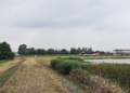 Lepszy dojazd nad Zalew Smardzew. Trwa długo wyczekiwana przebudowa drogi [ZDJĘCIA]