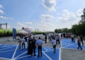 Nowy parking w Koluszkach. 200 miejsc tuż przy dworcu 2 1000021049