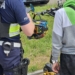 Ręka z gazu! Ruszają kontrole kierowców hulajnóg [ZDJĘCIA]