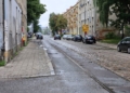 Łagiewnicka do remontu. Kiedy ruszą prace?
