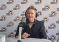 Łódzkie, jestem stąd | Najpierw muzyka, potem taniec. Gintautas Potockas [PODCAST]