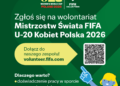 FIFA szuka wolontariuszy na Mistrzostwa Świata kobiet U-20 3 1080x1080 grafika fb