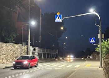 Nocny remont DK12 między Piotrkowem a Sulejowem. Będą utrudnienia
