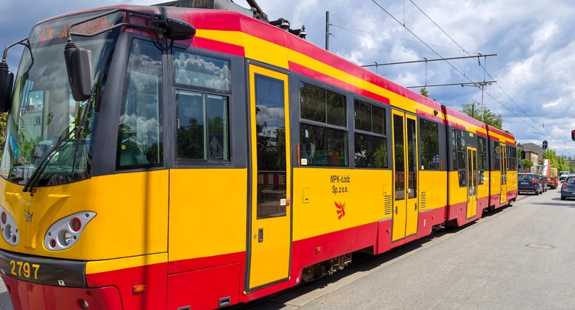 603. urodziny Łodzi. Food trucki w śladzie torowiska - co z tramwajem do Konstantynowa Łódzkiego? 1 Food trucki w śladzie torowiska - co z tramwajem do Konstantynowa Łódzkiego?