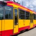 603. urodziny Łodzi. Food trucki w śladzie torowiska - co z tramwajem do Konstantynowa Łódzkiego? 9 Food trucki w śladzie torowiska - co z tramwajem do Konstantynowa Łódzkiego?