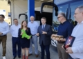 Za krótkie zielone światło. Mieszkańcy skarżą się na sygnalizację przy al. Mickiewicza i al. Włókniarzy