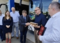 Za krótkie zielone światło. Mieszkańcy skarżą się na sygnalizację przy al. Mickiewicza i al. Włókniarzy