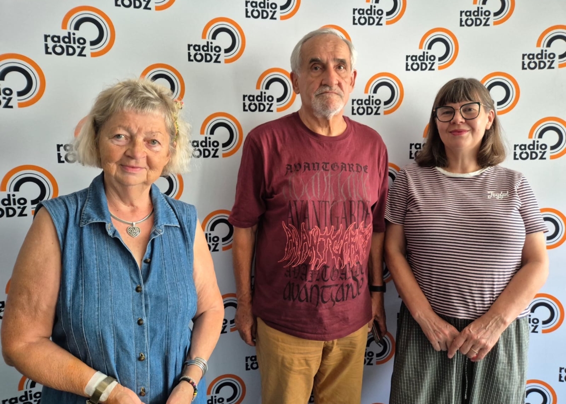 Czas seniorów | Rezydencje dobrostanu [PODCAST]