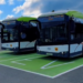 Nowość w tomaszowskiej komunikacji. Do miasta dotarły pierwsze autobusy elektryczne 6 Nowość w tomaszowskiej komunikacji. Do miasta dotarły pierwsze autobusy elektryczne