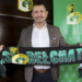 Powrót do klubu w nowej roli. Krystian Kierach prezesem GKS-u Bełchatów 7 Powrót do klubu w nowej roli. Krystian Kierach prezesem GKS-u Bełchatów