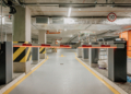 Drugi parking wielopoziomowy w centrum Łodzi. Kiedy otwarcie i czy będzie płatny? 2 2026.07.01 Wschodnia 67 parking wielopoziomowy fotZydowicz 31