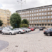 Drzewa i ławki w miejsce parkingu. Plac 4 Czerwca czeka rewolucja