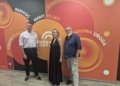 Łódzkie, jestem stąd | Magdalena i Piotr Wołosz. Fundacja Avangart [PODCAST]