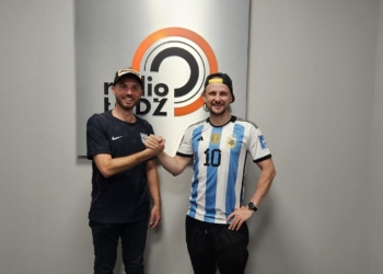 Porozmawiajmy o sporcie. Czy Stany opanowała mundialowa gorączka? [PODCAST]