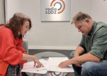 Strefa kultury. Letni Festiwal Książki [PODCAST]