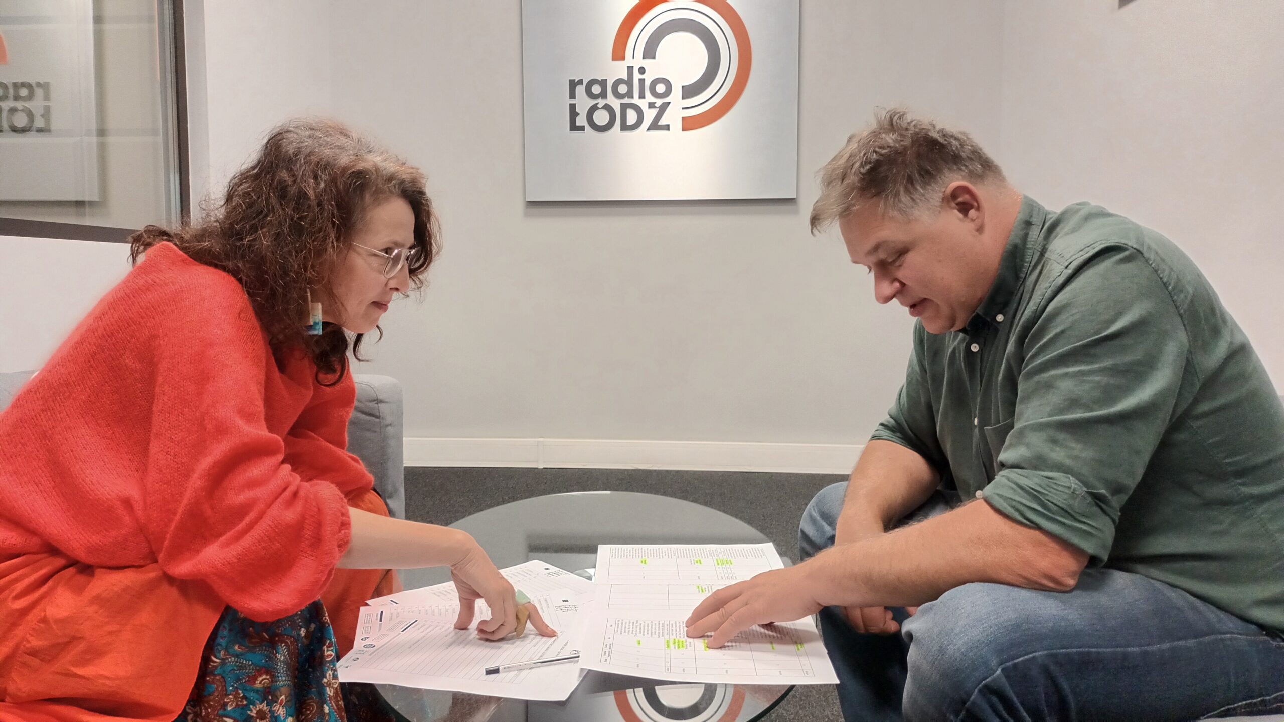 Strefa kultury. Letni Festiwal Książki [PODCAST]