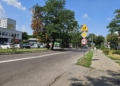 Absurd na Pojezierskiej? Pasy namalowane tuż przed remontem 4 20260717 103034 scaled