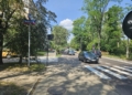 Absurd na Pojezierskiej? Pasy namalowane tuż przed remontem 5 20260717 104557 scaled