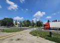 Absurd na Pojezierskiej? Pasy namalowane tuż przed remontem 3 20260717 105437 scaled