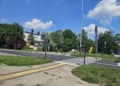 Absurd na Pojezierskiej? Pasy namalowane tuż przed remontem 2 20260717 105440 scaled