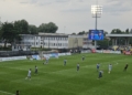 Nieudany debiut na poziomie 1. Ligi. Unia Skierniewice 1:2 Stal Mielec
