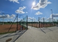 W Uniejowie powstanie nowoczesna hala tenisowa 2 20260728 093252 scaled