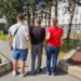 Strzały z broni i groźby nożem. Są zarzuty dla podejrzanego o ataki na Górnej 10 Strzały z broni i groźby nożem. Są zarzuty dla podejrzanego o ataki na Górnej