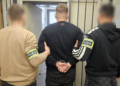 Ugodził nożem byłego partnera swojej dziewczyny. 34-latek z zarzutem usiłowania zabójstwa