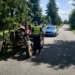 Pijany 57-latek uciekał przed policją... ciągnikiem
