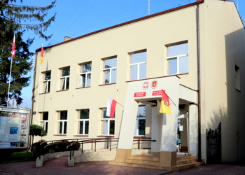 Urząd Miasta Głowno