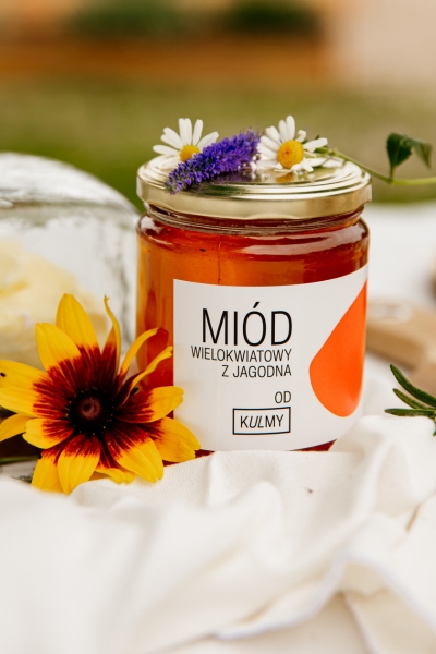 Gdzie kupić dobry, prawdziwy miód? Podpowiadamy!